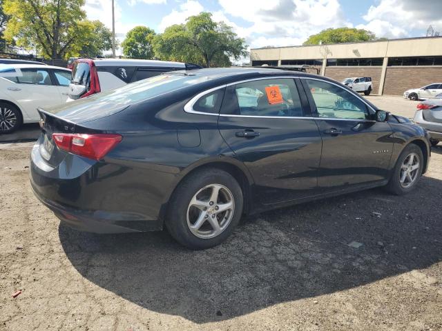 2017 CHEVROLET MALIBU LT 1G1ZE5ST2HF149847
