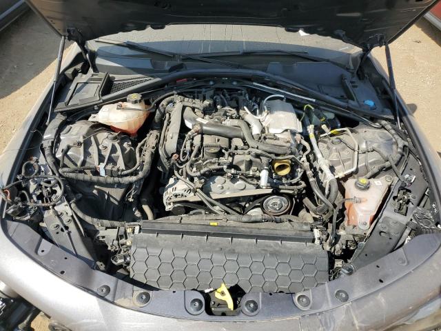 2019 ALFA ROMEO GIULIA TI ZARFANBN1K7608185