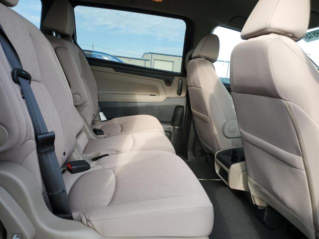 2020 HONDA ODYSSEY EX - 5FNRL6H53LB063620