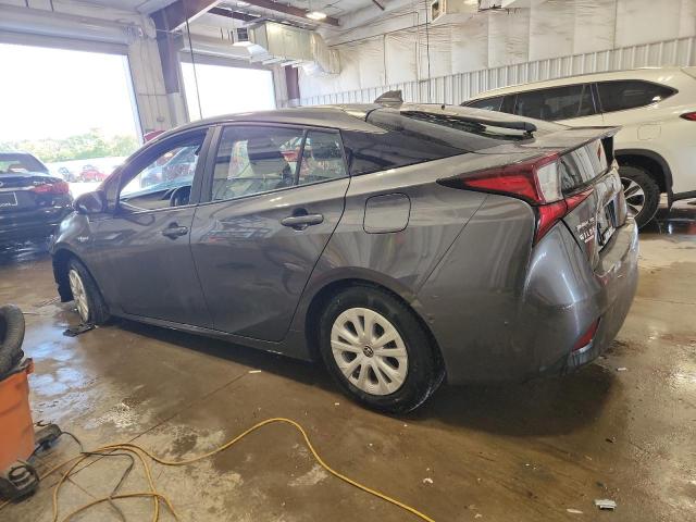 2022 TOYOTA PRIUS NIGH JTDKAMFUXN3167124