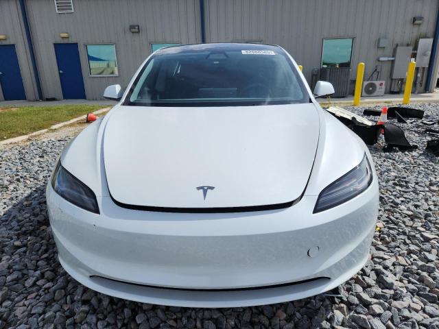 2025 TESLA MODEL 3 5YJ3E1EAXSF888086