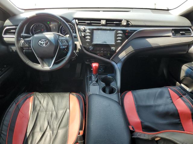 2018 TOYOTA CAMRY L - JTNB11HK7J3031145