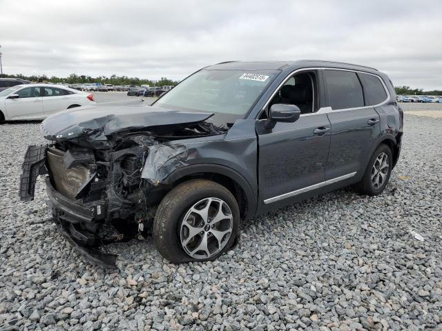 KIA TELLURIDE