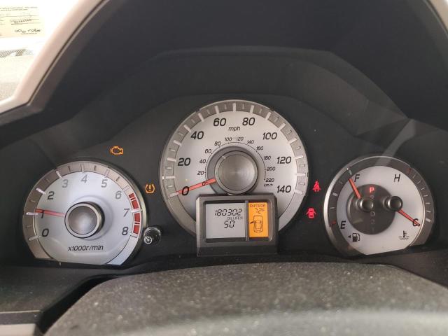 2015 HONDA PILOT EXL 5FNYF4H69FB061505