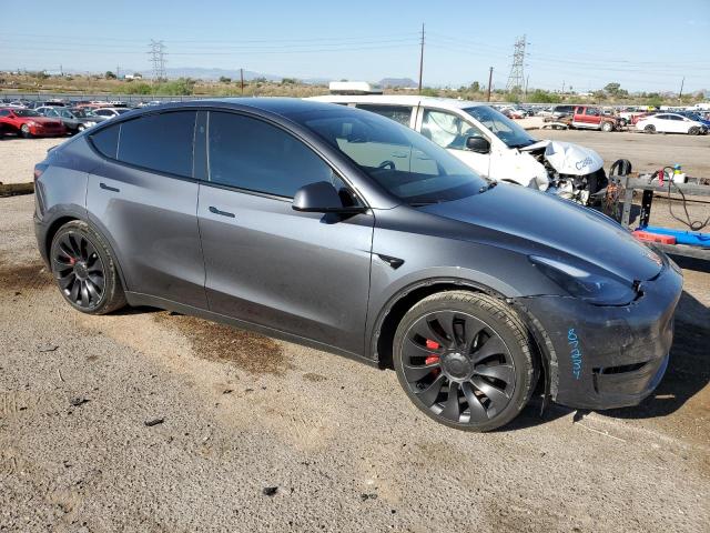 2023 TESLA MODEL Y 7SAYGDEF5PF839126