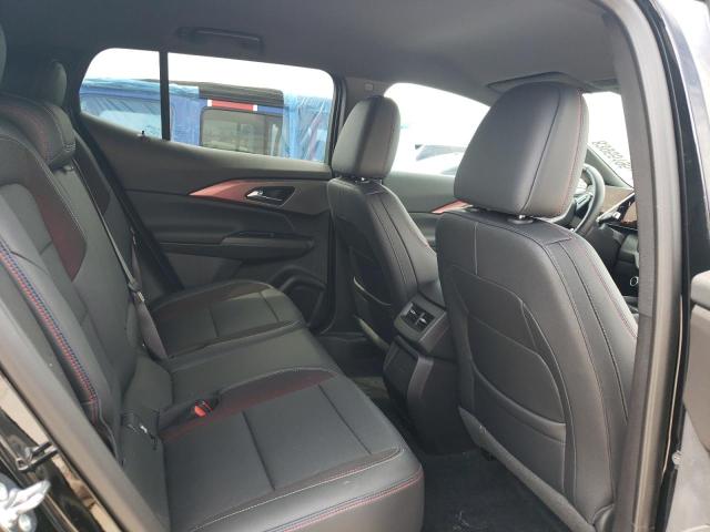 2024 CHEVROLET EQUINOX 2R 3GN7DSRP1RS243828