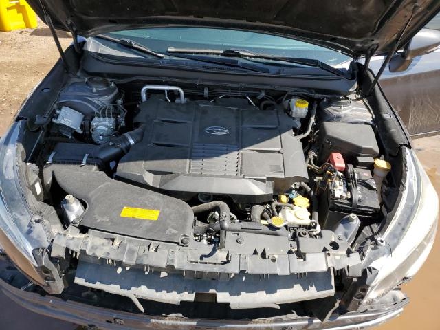 2018 SUBARU OUTBACK 3. - 4S4BSENC2J3232078