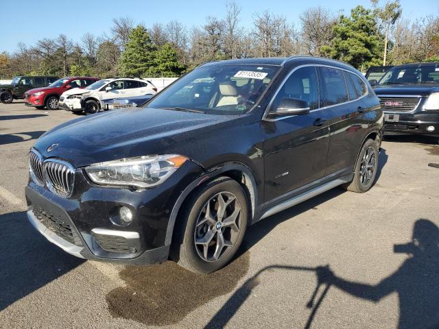 BMW X1 XDRIVE2