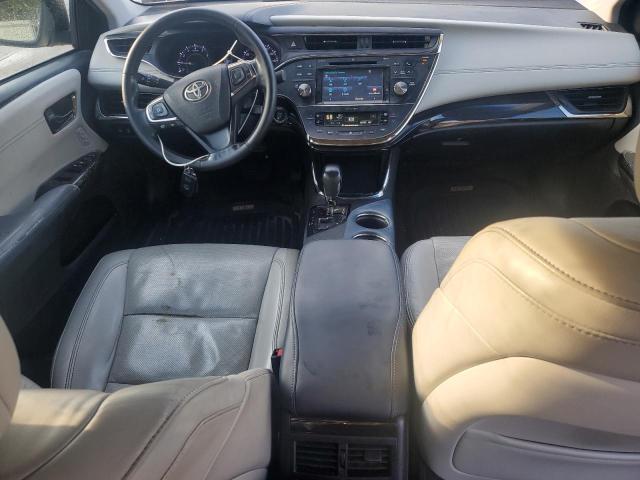 2015 TOYOTA AVALON XLE 4T1BK1EB2FU177388