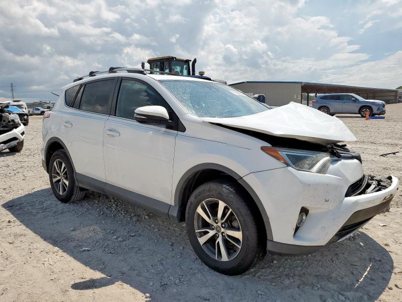 2018 TOYOTA RAV4 ADVEN 2T3WFREV1JW514728