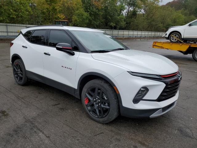 2023 CHEVROLET BLAZER 3LT - 3GNKBDR4XPS170201