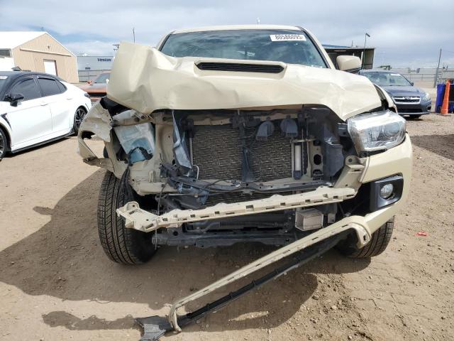 2016 TOYOTA TACOMA DOU - 5TFCZ5AN6GX027618