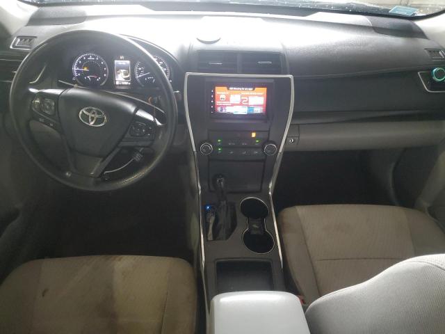 2016 TOYOTA CAMRY LE 4T1BF1FK6GU142180