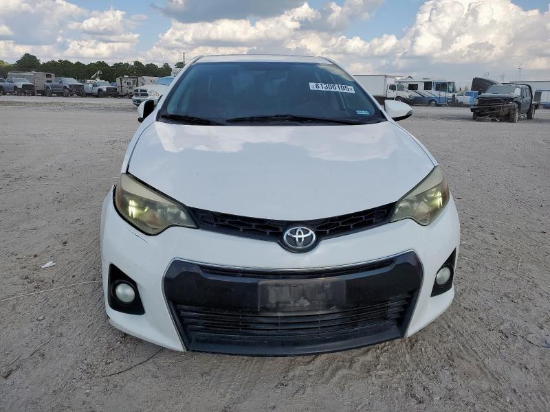 2014 TOYOTA COROLLA L - 5YFBURHE6EP094352