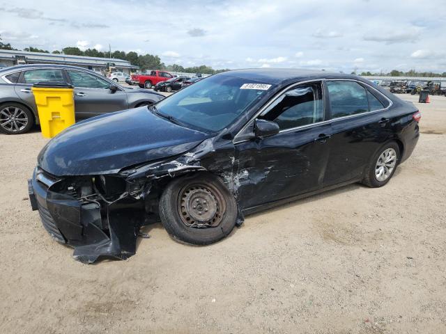 2017 TOYOTA CAMRY LE - 4T1BF1FK7HU677259