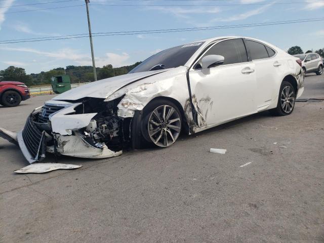 2018 LEXUS ES 300H #3294442490