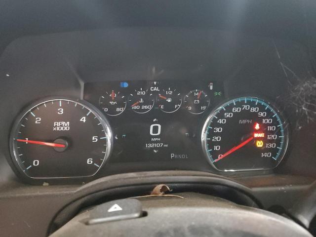 2017 CHEVROLET TAHOE K150 - 1GNSKCKC7HR140749