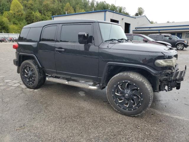 2007 TOYOTA FJ CRUISER #3294145941