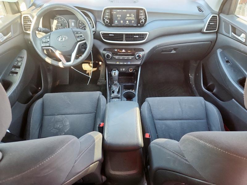 2020 HYUNDAI TUCSON SE KM8J2CA42LU133319