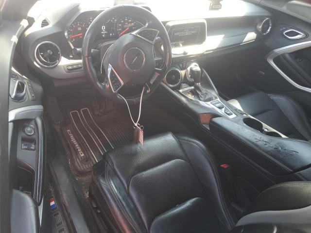 2017 CHEVROLET CAMARO LT 1G1FD1RS8H0115880