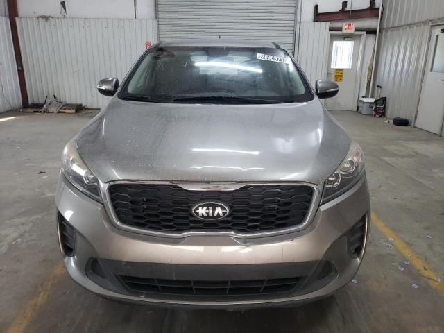 2019 KIA SORENTO L 5XYPG4A36KG508318