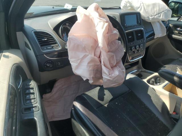 2019 DODGE GRAND CARA 2C4RDGCG3KR621576