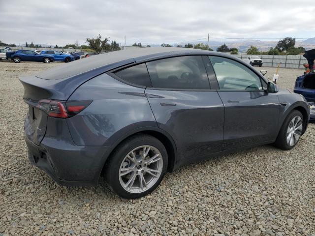 2023 TESLA MODEL Y 7SAYGAEE0PF967733