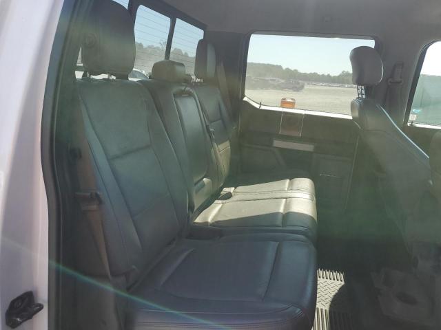 2016 FORD F150 SUPER #3291414135