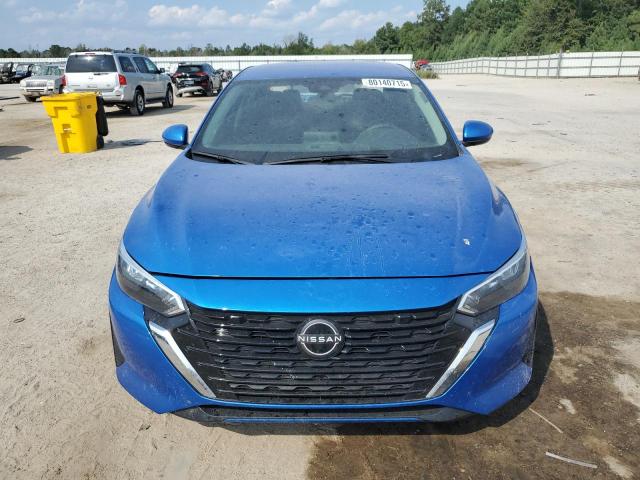 2024 NISSAN SENTRA SV 3N1AB8CV1RY229071