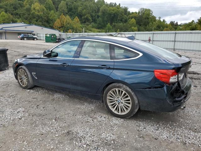 2015 BMW 328 XIGT - WBA3X5C58FD560926