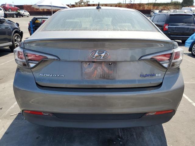 2017 HYUNDAI SONATA HYB KMHE24L36HA065627