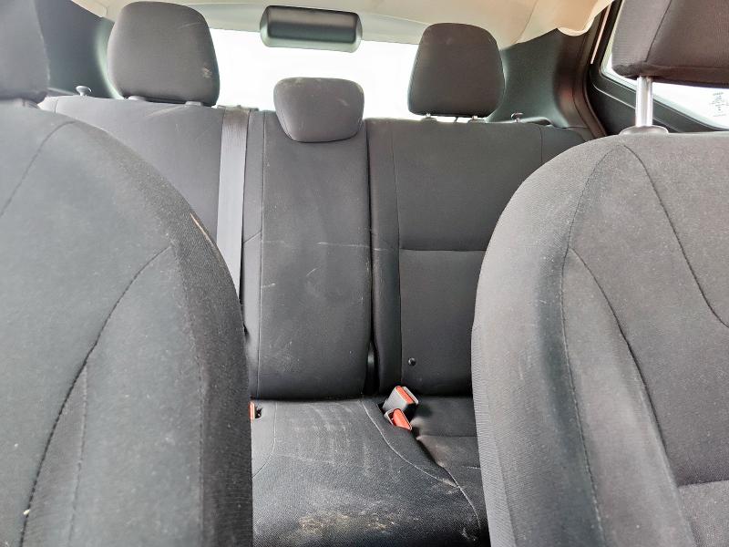 2024 NISSAN KICKS S - 3N1CP5BV3RL539052