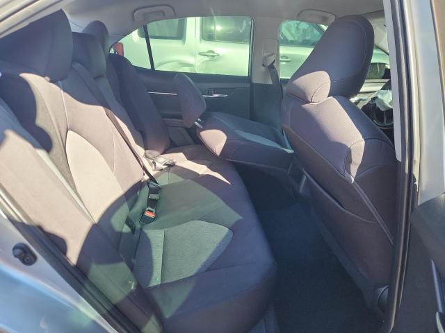 2022 TOYOTA CAMRY LE 4T1C11AK7NU666736