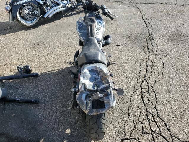 2022 HARLEY-DAVIDSON FXLRS 1HD1YWZ17NB055101