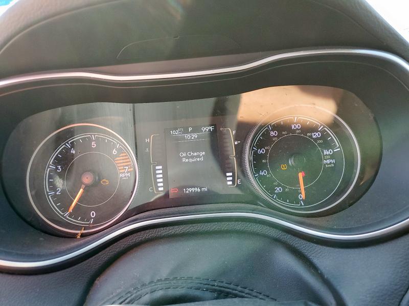 2020 JEEP CHEROKEE L 1C4PJLCB6LD571063