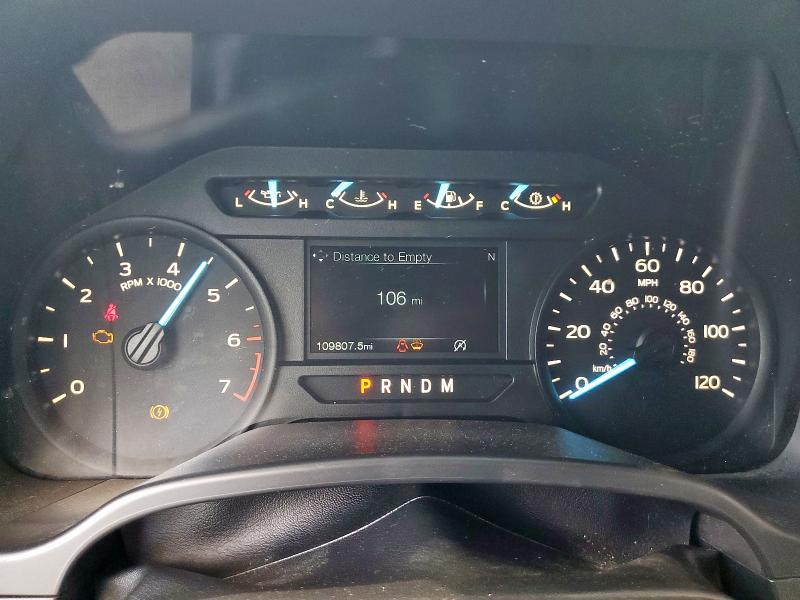 2018 FORD F150 SUPER CAB 1FTEX1C52JKD46586