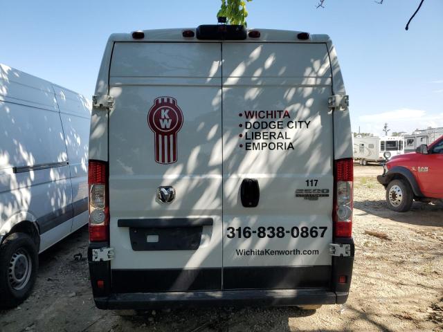 2023 RAM PROMASTER 2500 2500 HIGH 3C6LRVDG1PE503858