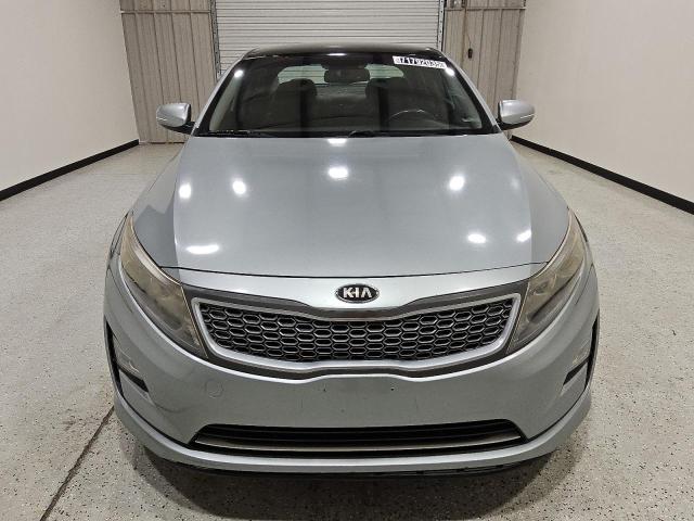 2016 KIA OPTIMA HYB KNAGN4AD4G5094144