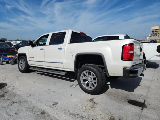 2015 GMC SIERRA C1500 SLT 3GTP1VEC6FG441535