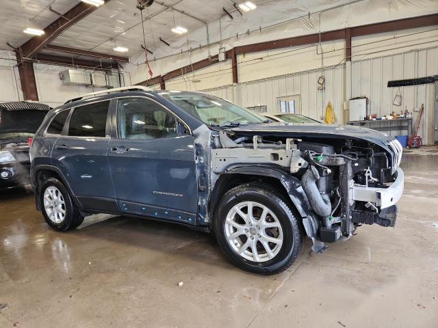 2018 JEEP CHEROKEE L 1C4PJMLX1JD607403