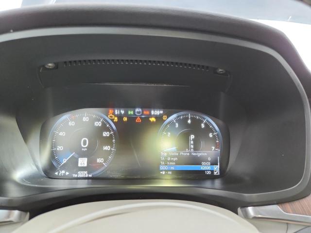 2020 VOLVO S60 T6 MOM 7JRA22TK4LG056818