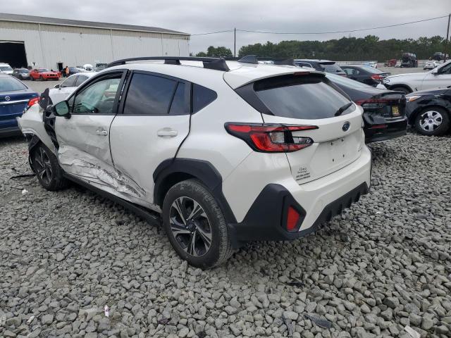 2024 SUBARU CROSSTREK - JF2GUADC0RH256930
