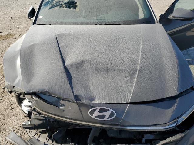 2024 HYUNDAI ELANTRA SE KMHLM4DG2RU666326