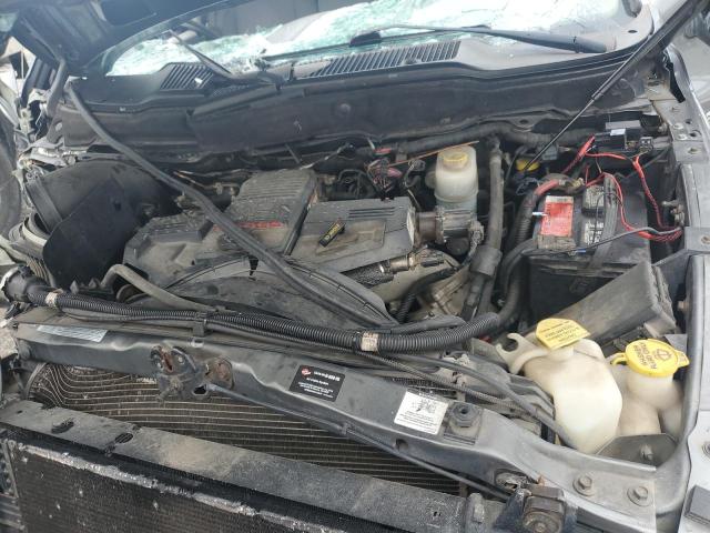 2007 DODGE RAM 3500 S #3305527065