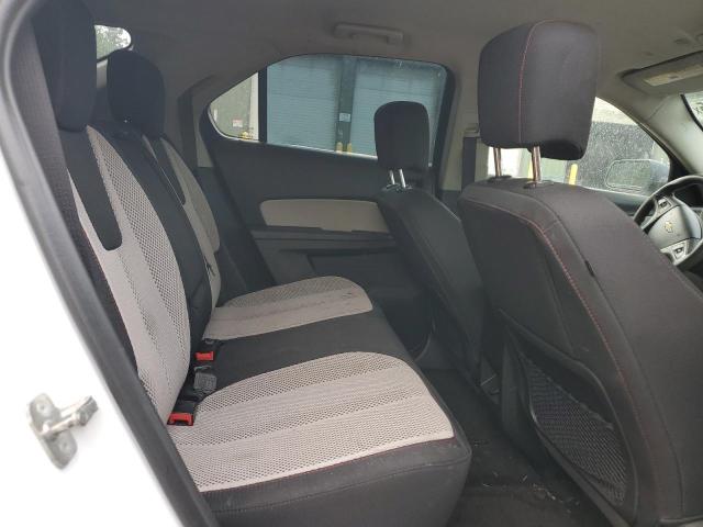 2017 CHEVROLET EQUINOX LS - 2GNALBEKXH1601831