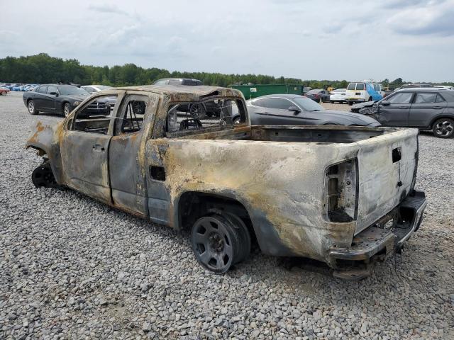 2021 CHEVROLET COLORADO - 1GCHTBEN2M1148225