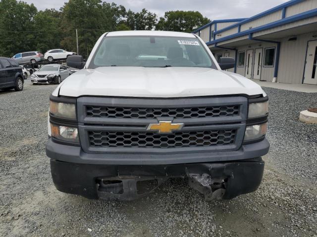 2015 CHEVROLET SILVERADO C1500 1GCNCPEH7FZ398767