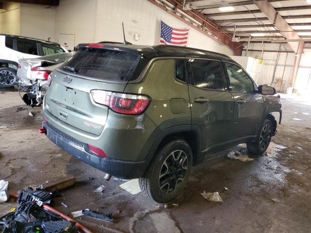 2019 JEEP COMPASS TR 3C4NJDDB2KT638035