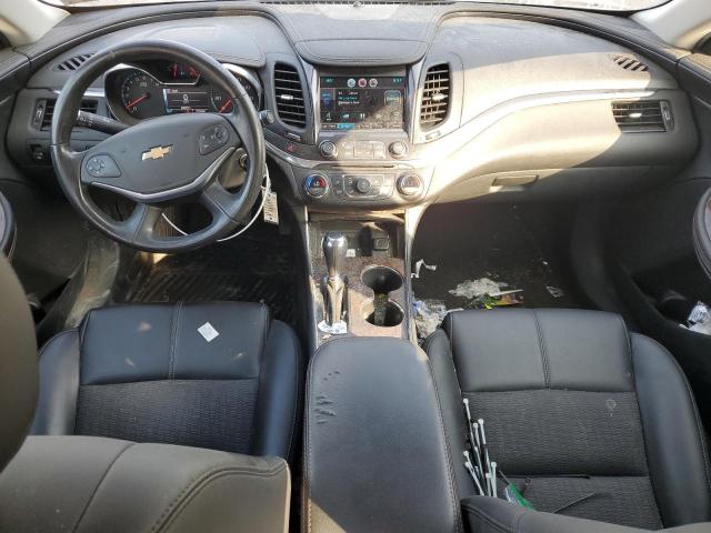 2015 CHEVROLET IMPALA LT 2G1125S30F9105065