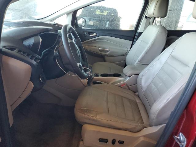 2016 FORD C-MAX PREMIUM SEL 1FADP5CU1GL113382